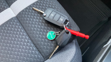 Vauxhall Frontera 83kW GS 44kWh 5dr Auto Electric Estate